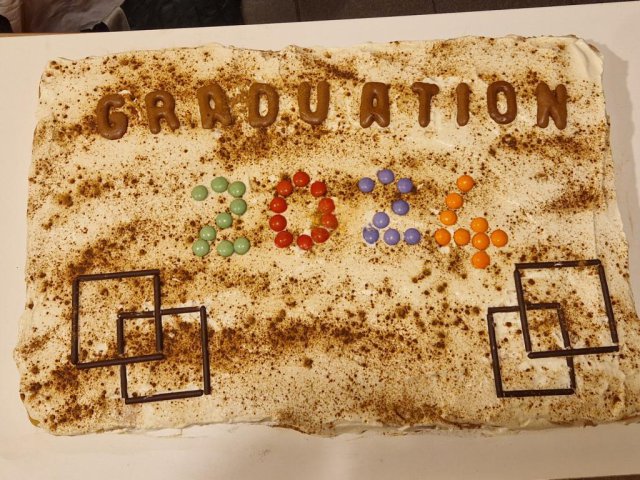 2024-04 Graduation